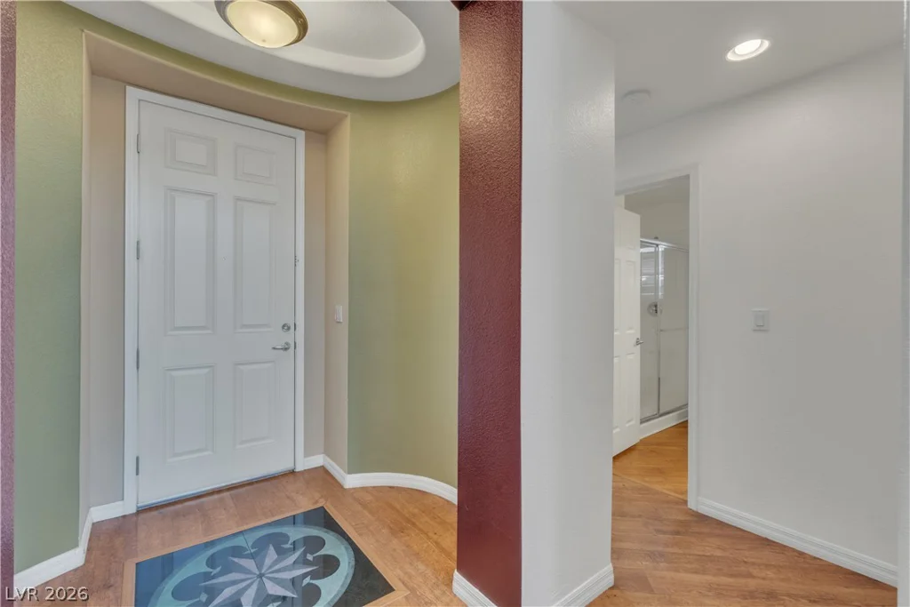 11433 Valentino, Las Vegas, NV 89138