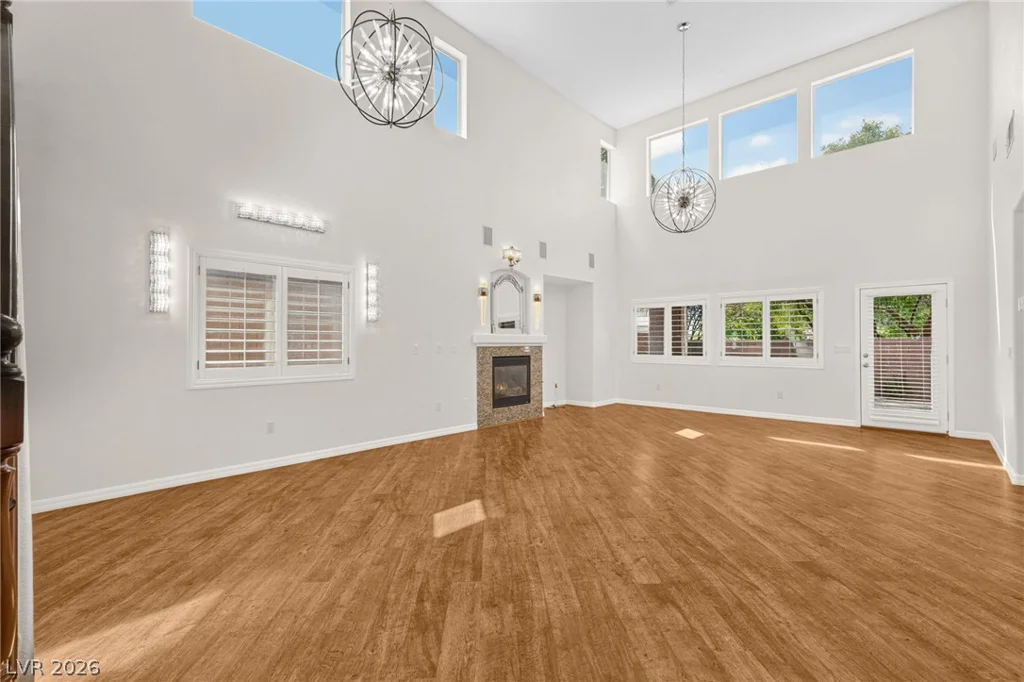11433 Valentino, Las Vegas, NV 89138