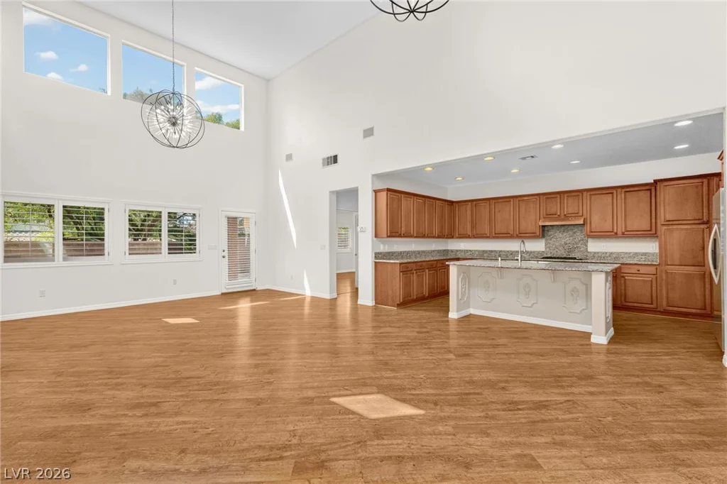 11433 Valentino, Las Vegas, NV 89138