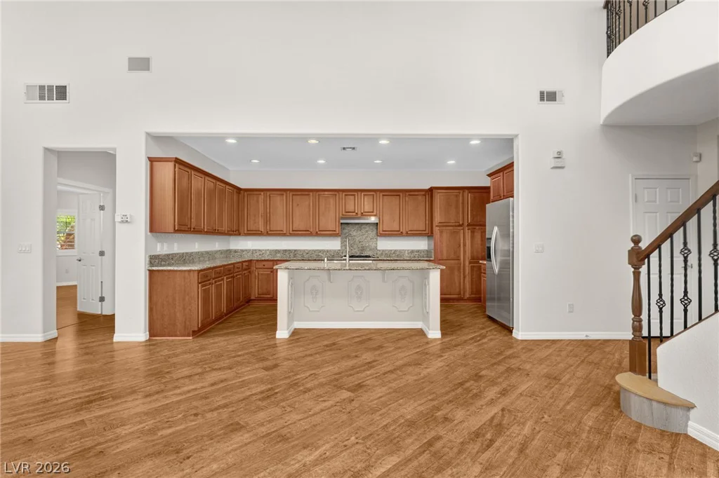 11433 Valentino, Las Vegas, NV 89138