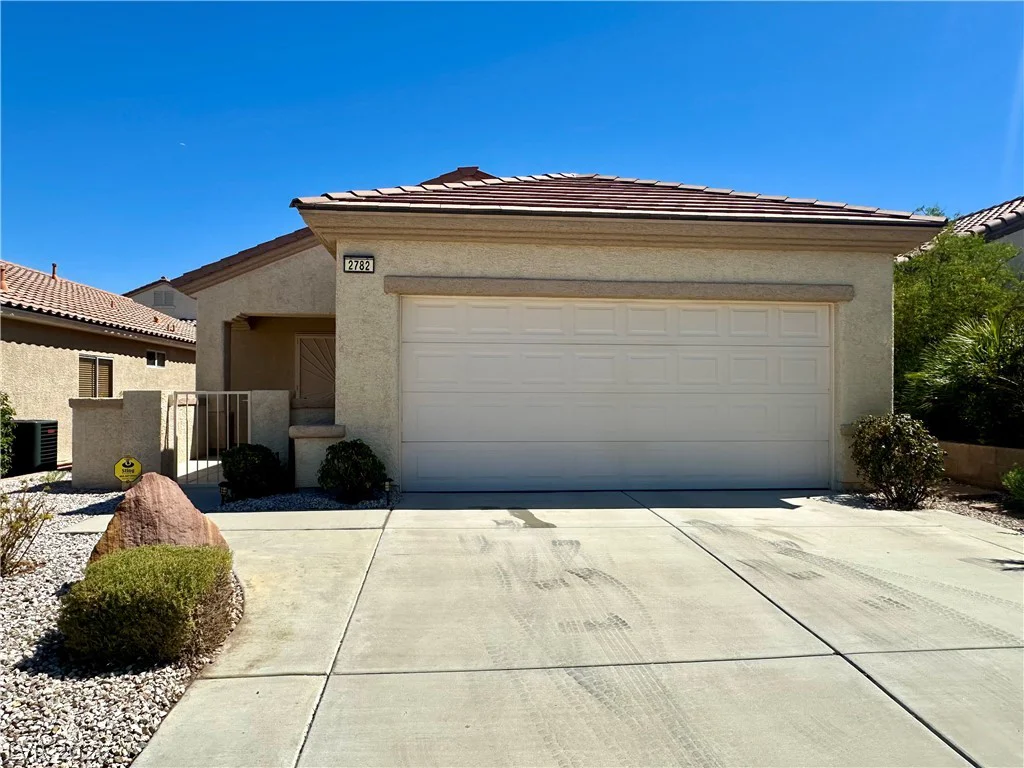 2782 Meadow Park, Henderson, NV 89052