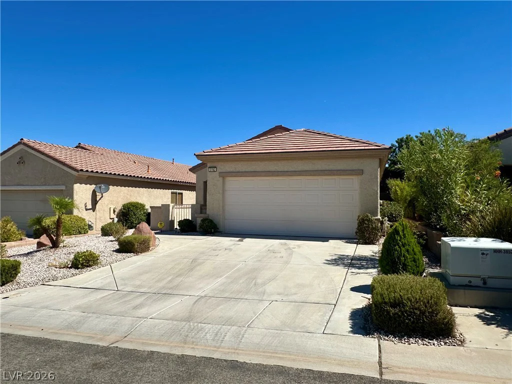 2782 Meadow Park, Henderson, NV 89052