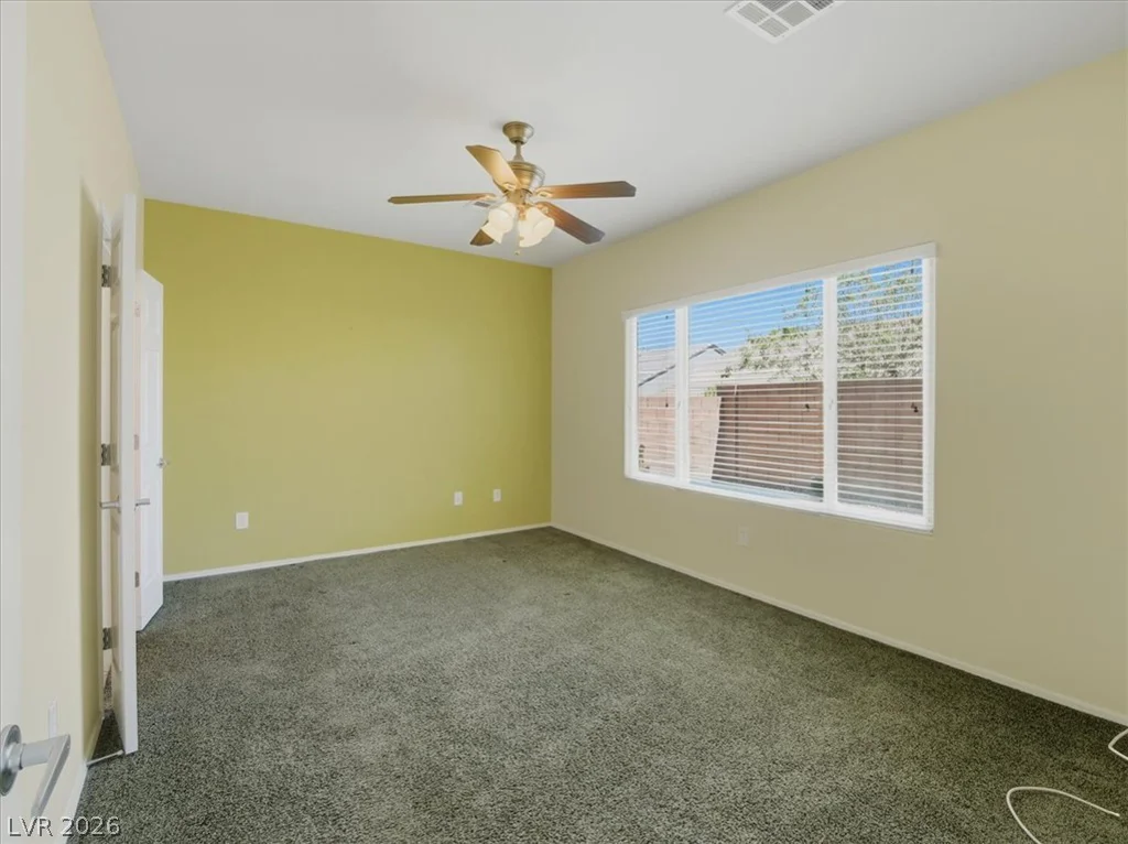 2421 Desert Sparrow, North Las Vegas, NV 89084