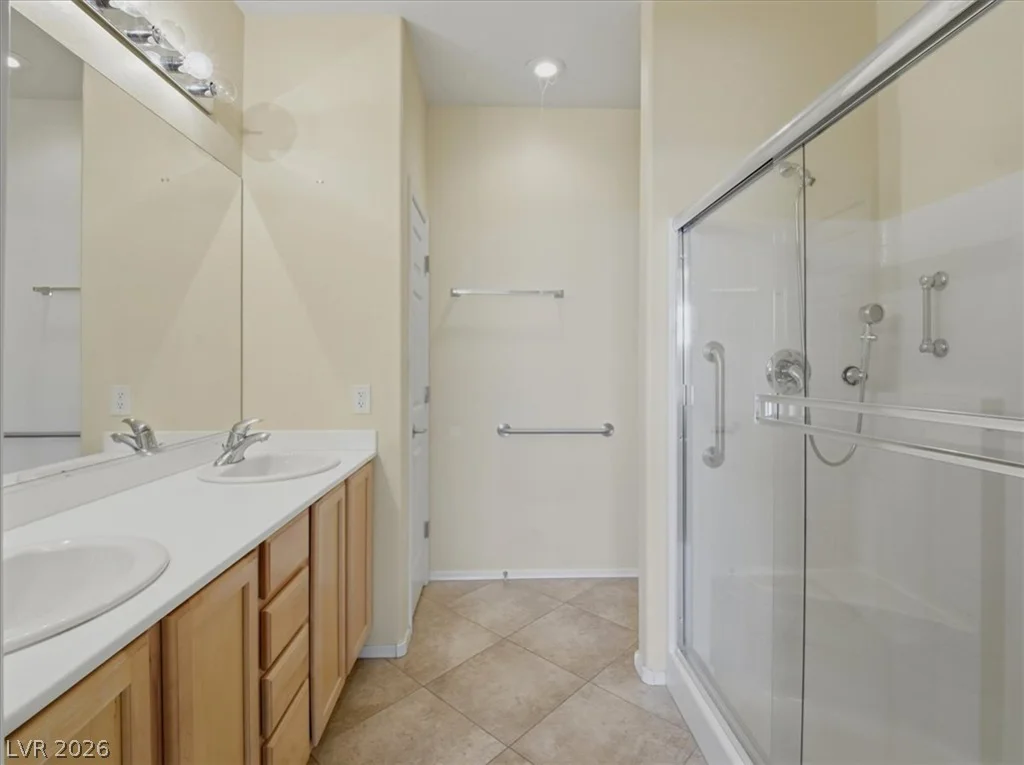 2421 Desert Sparrow, North Las Vegas, NV 89084