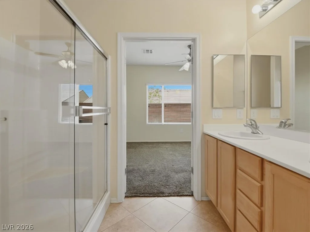 2421 Desert Sparrow, North Las Vegas, NV 89084