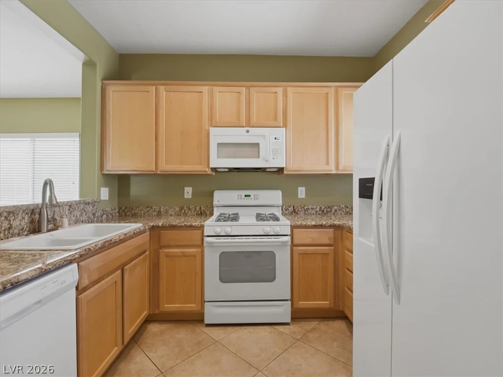2421 Desert Sparrow, North Las Vegas, NV 89084