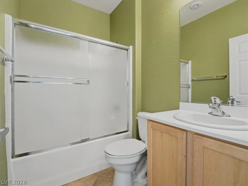 2421 Desert Sparrow, North Las Vegas, NV 89084