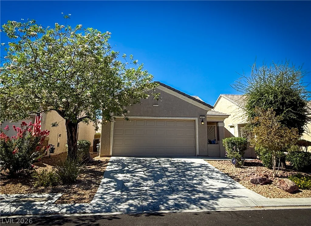 2421 Desert Sparrow, North Las Vegas, NV 89084