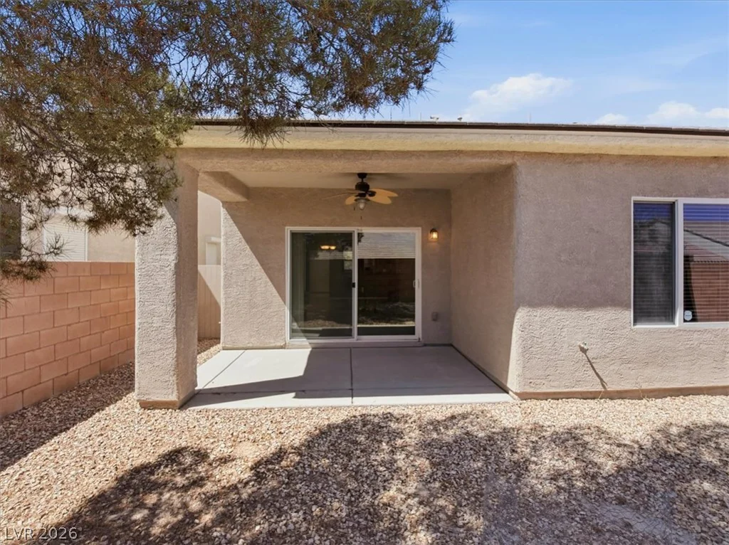 2421 Desert Sparrow, North Las Vegas, NV 89084