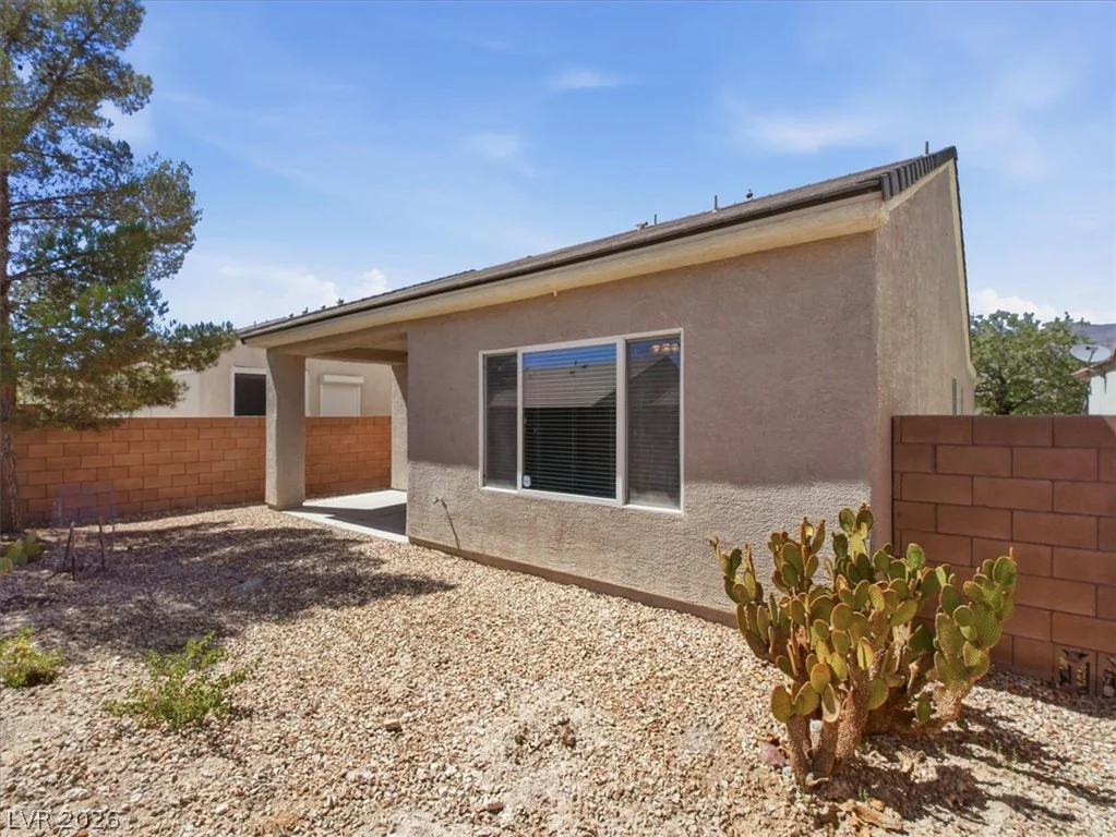 2421 Desert Sparrow, North Las Vegas, NV 89084