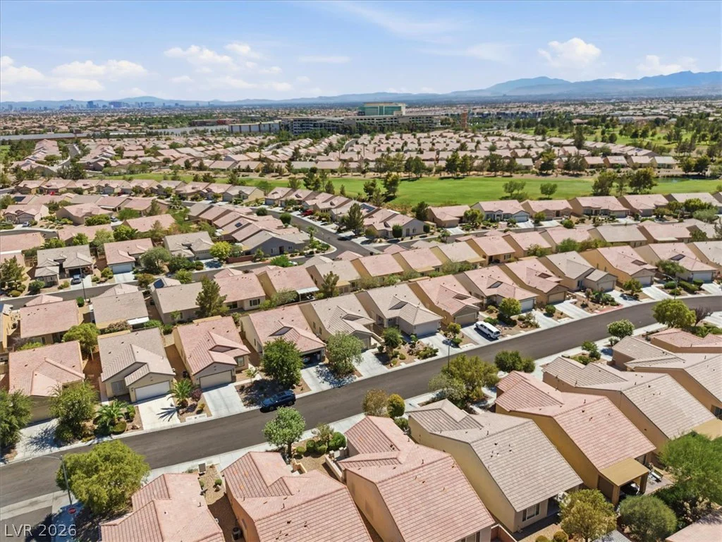 2421 Desert Sparrow, North Las Vegas, NV 89084