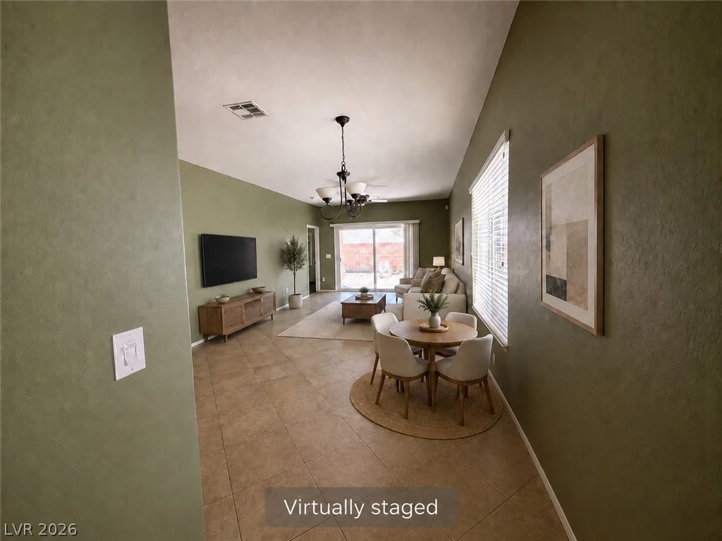 2421 Desert Sparrow, North Las Vegas, NV 89084