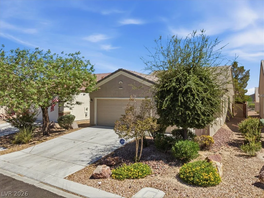 2421 Desert Sparrow, North Las Vegas, NV 89084