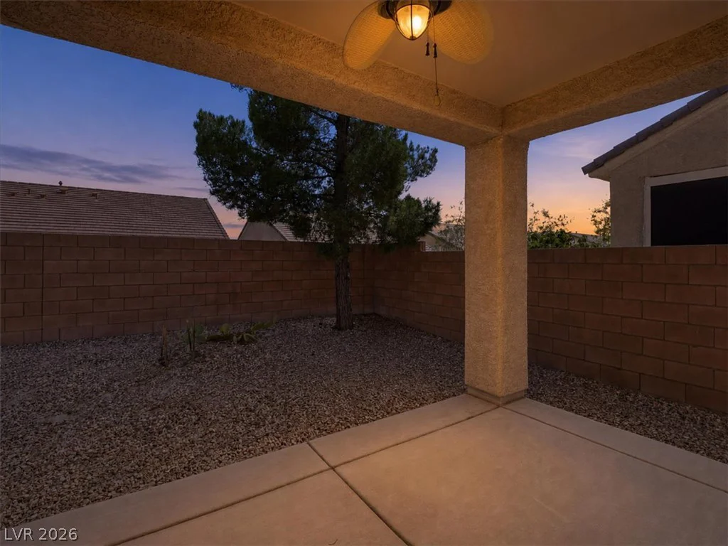 2421 Desert Sparrow, North Las Vegas, NV 89084