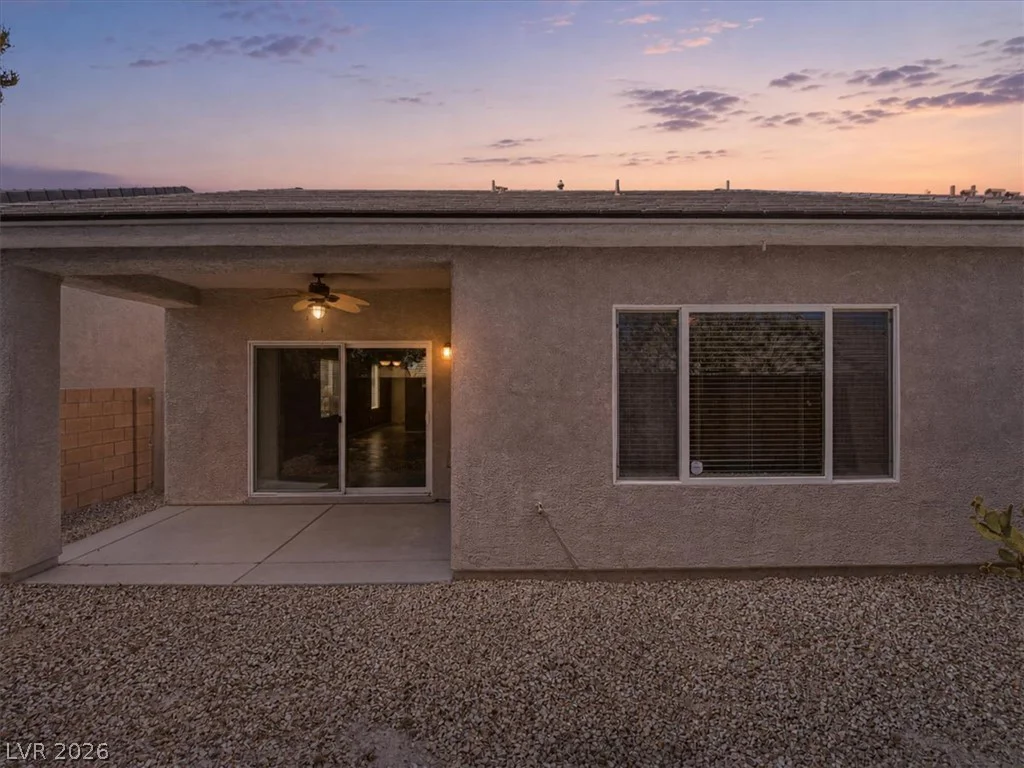 2421 Desert Sparrow, North Las Vegas, NV 89084
