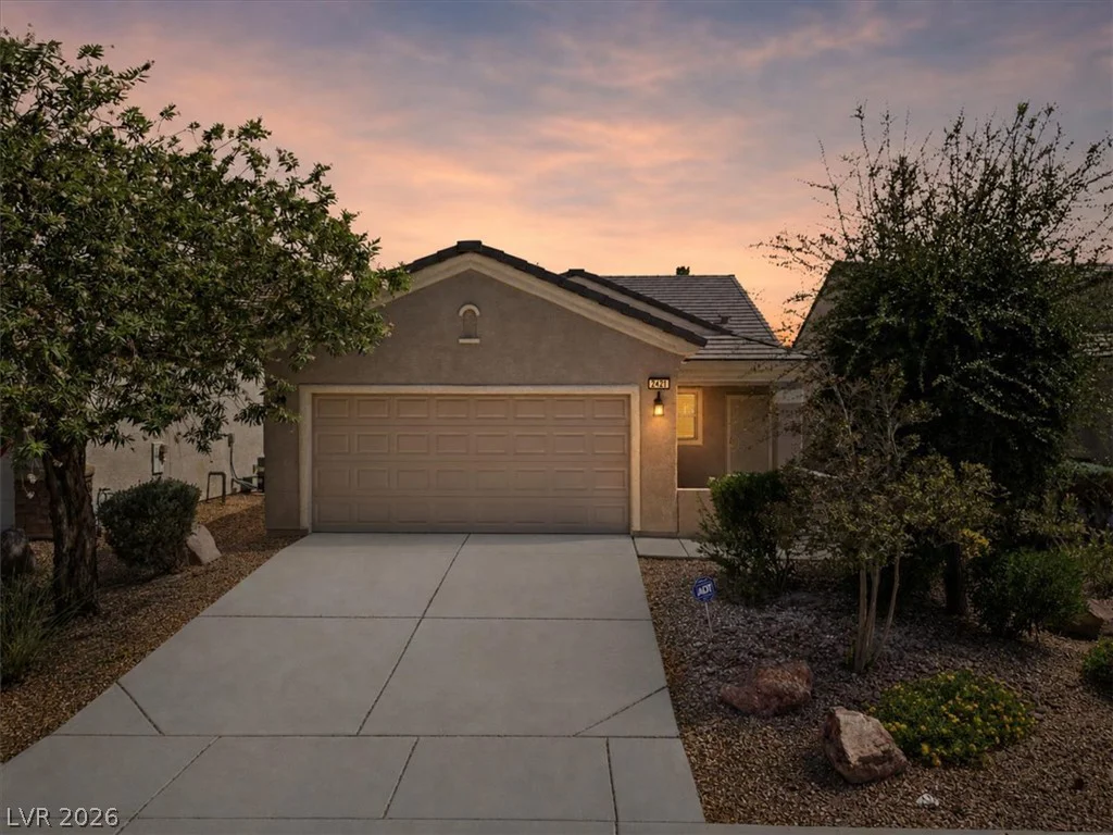 2421 Desert Sparrow, North Las Vegas, NV 89084