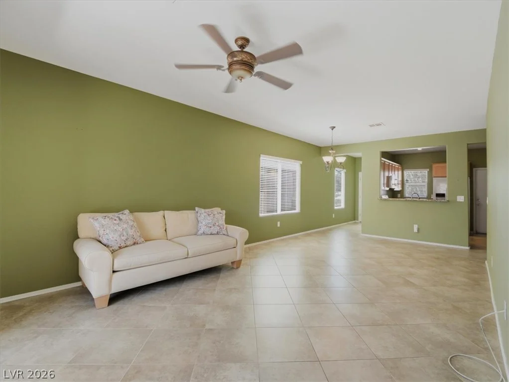 2421 Desert Sparrow, North Las Vegas, NV 89084