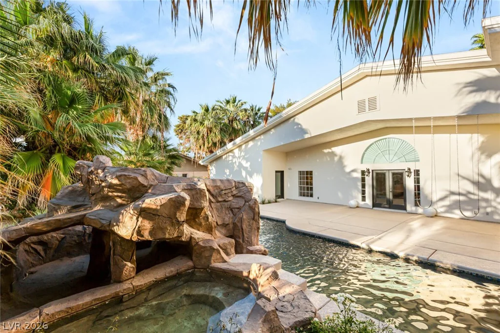 7185 Ranchito, Las Vegas, NV 89120