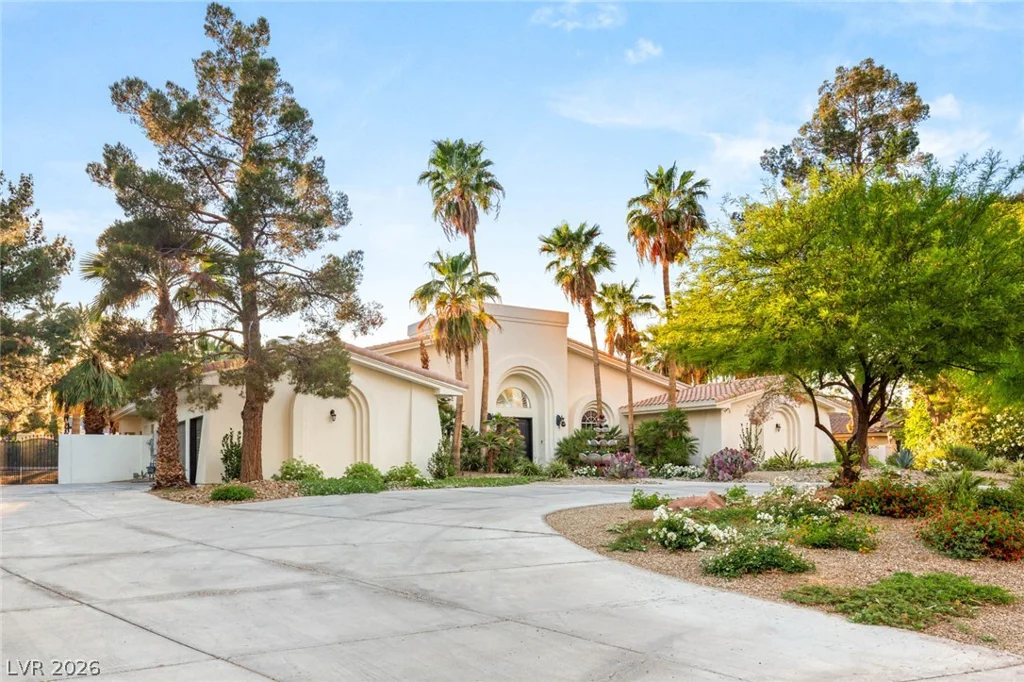 7185 Ranchito, Las Vegas, NV 89120