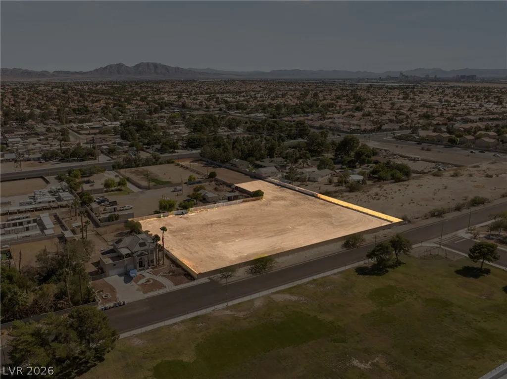 Tuffer, Las Vegas, NV 89130