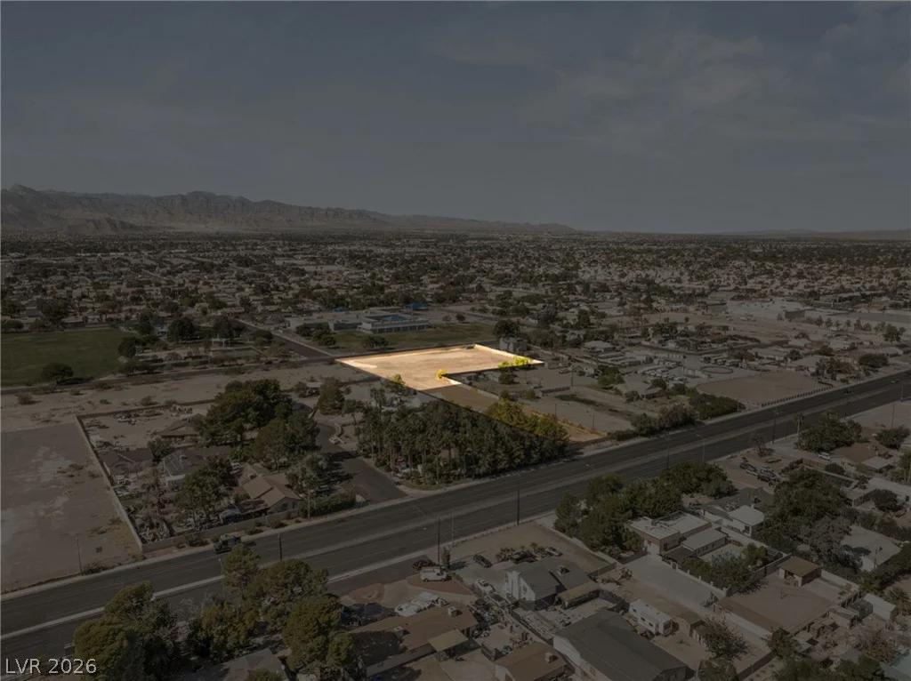 Tuffer, Las Vegas, NV 89130
