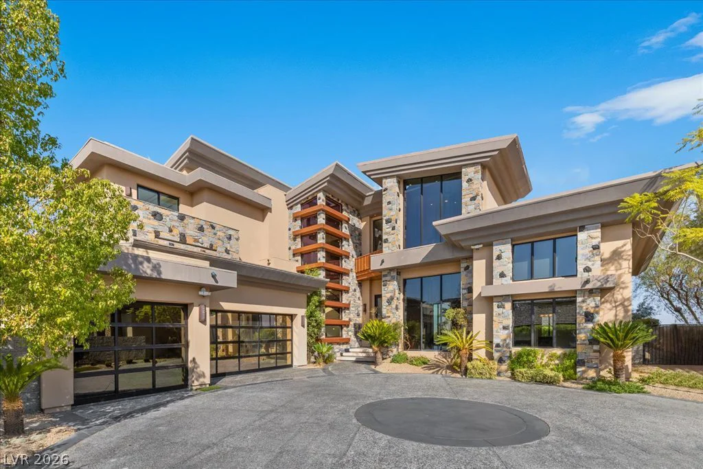 1382 Ruby Sky, Henderson, NV 89052