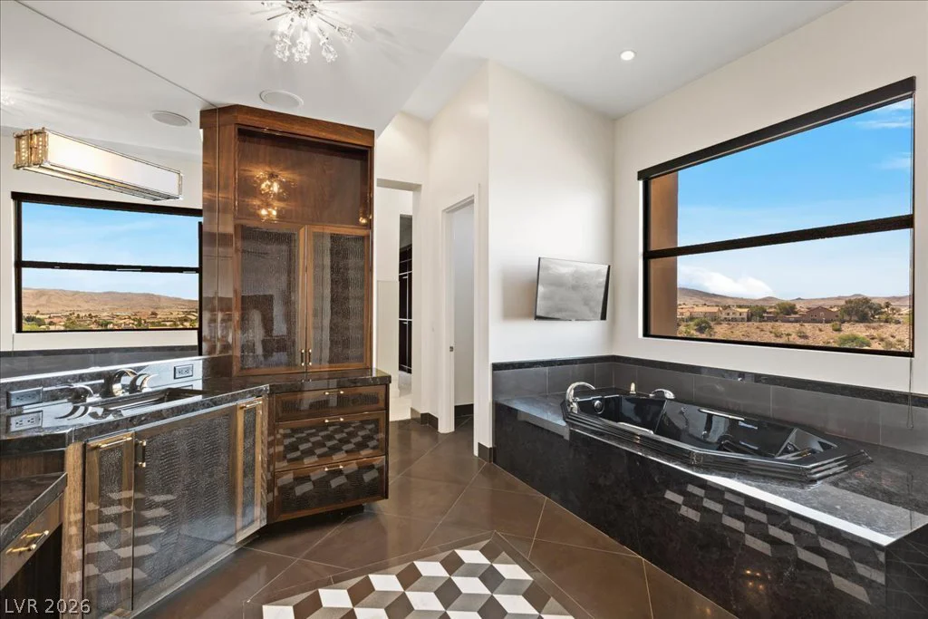 1382 Ruby Sky, Henderson, NV 89052