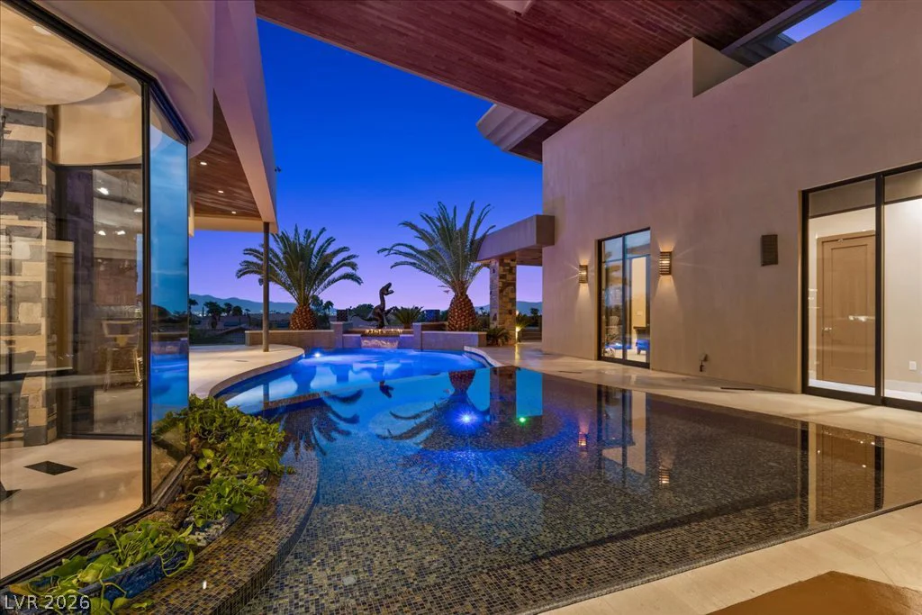 1382 Ruby Sky, Henderson, NV 89052