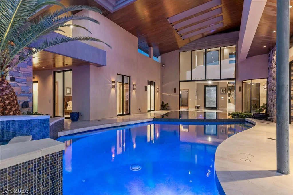 1382 Ruby Sky, Henderson, NV 89052