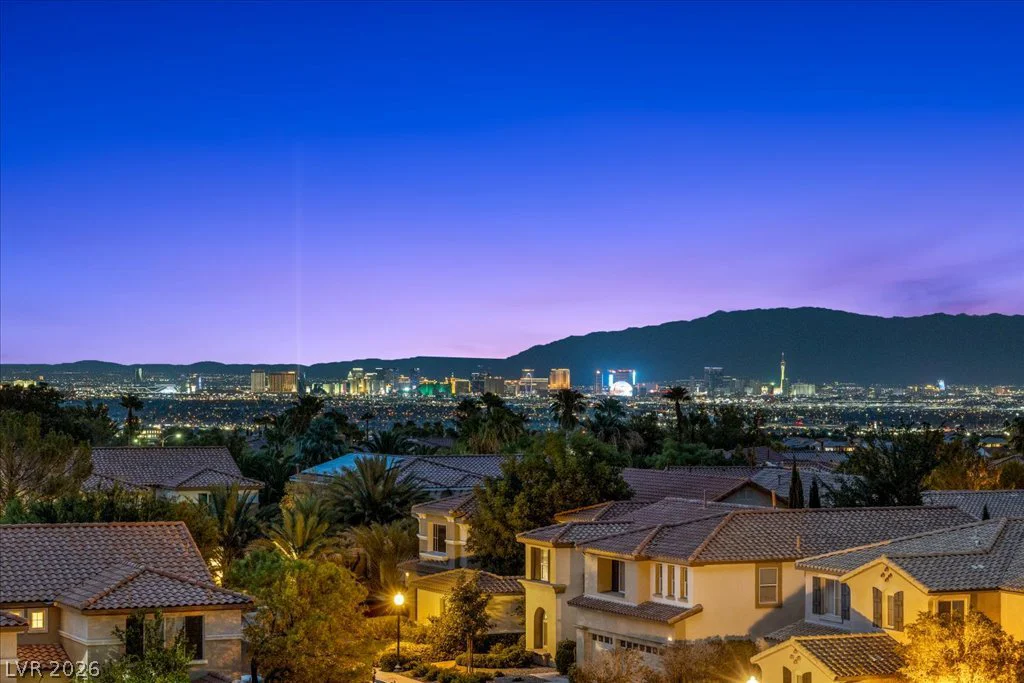 1382 Ruby Sky, Henderson, NV 89052