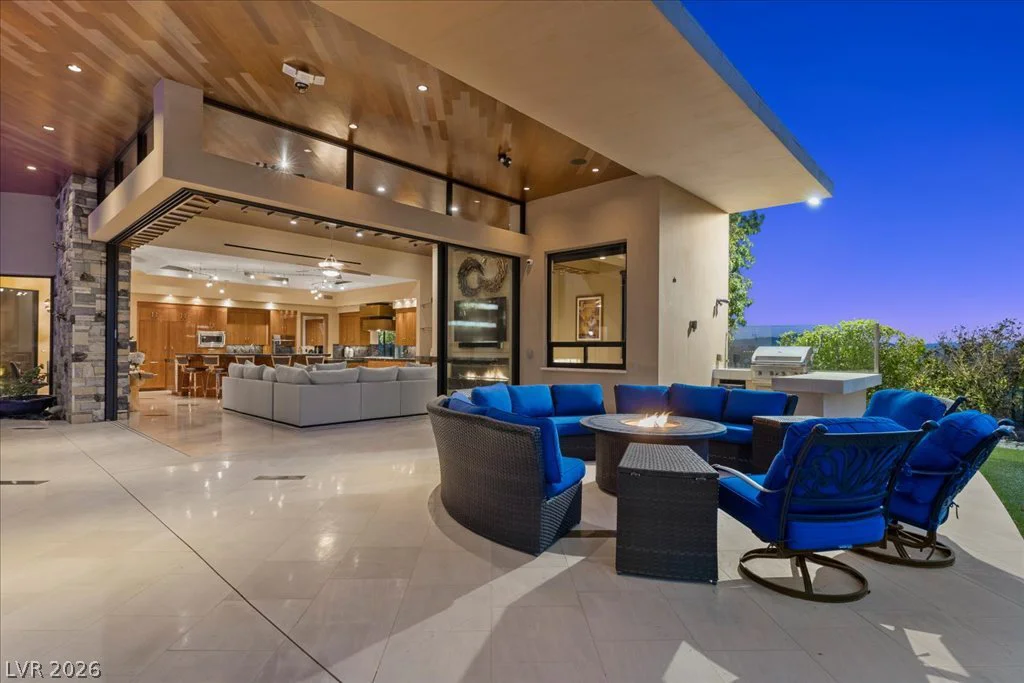 1382 Ruby Sky, Henderson, NV 89052