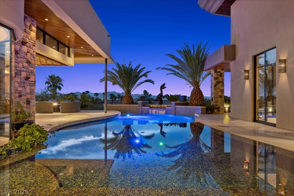 1382 Ruby Sky, Henderson, NV 89052