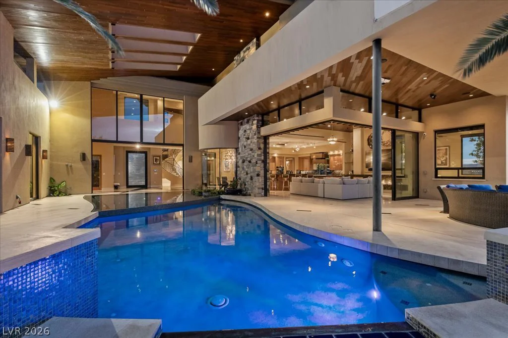 1382 Ruby Sky, Henderson, NV 89052