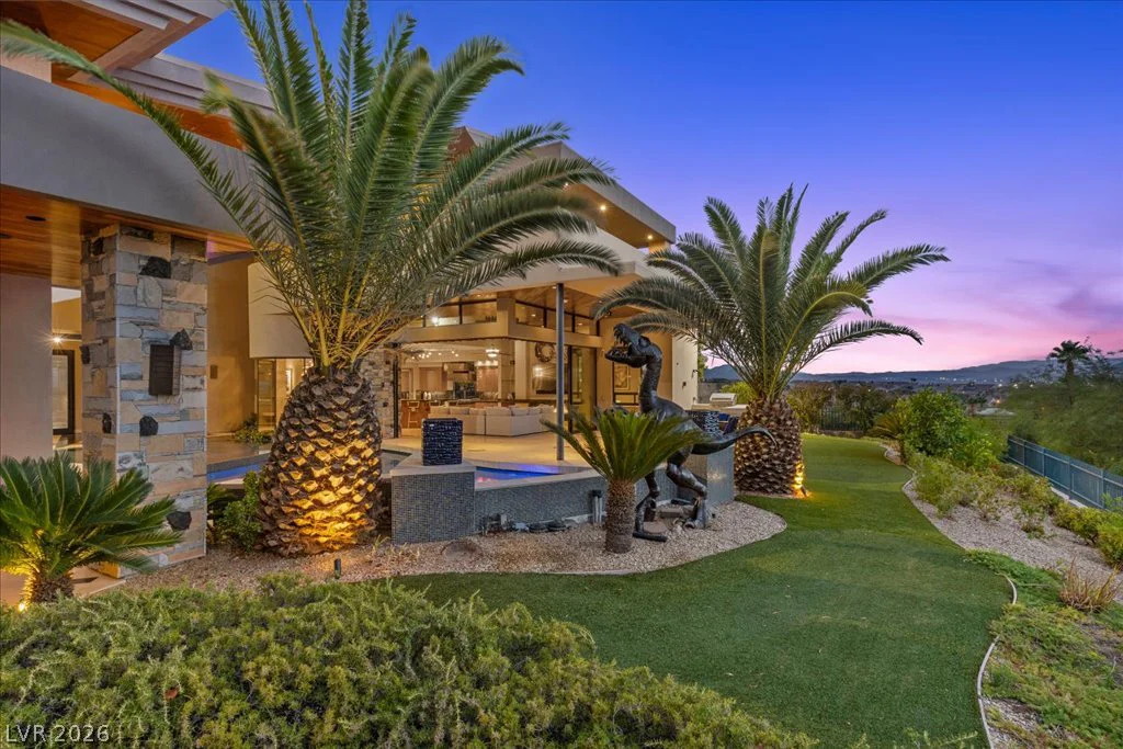 1382 Ruby Sky, Henderson, NV 89052