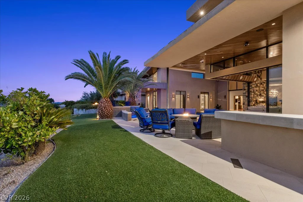 1382 Ruby Sky, Henderson, NV 89052