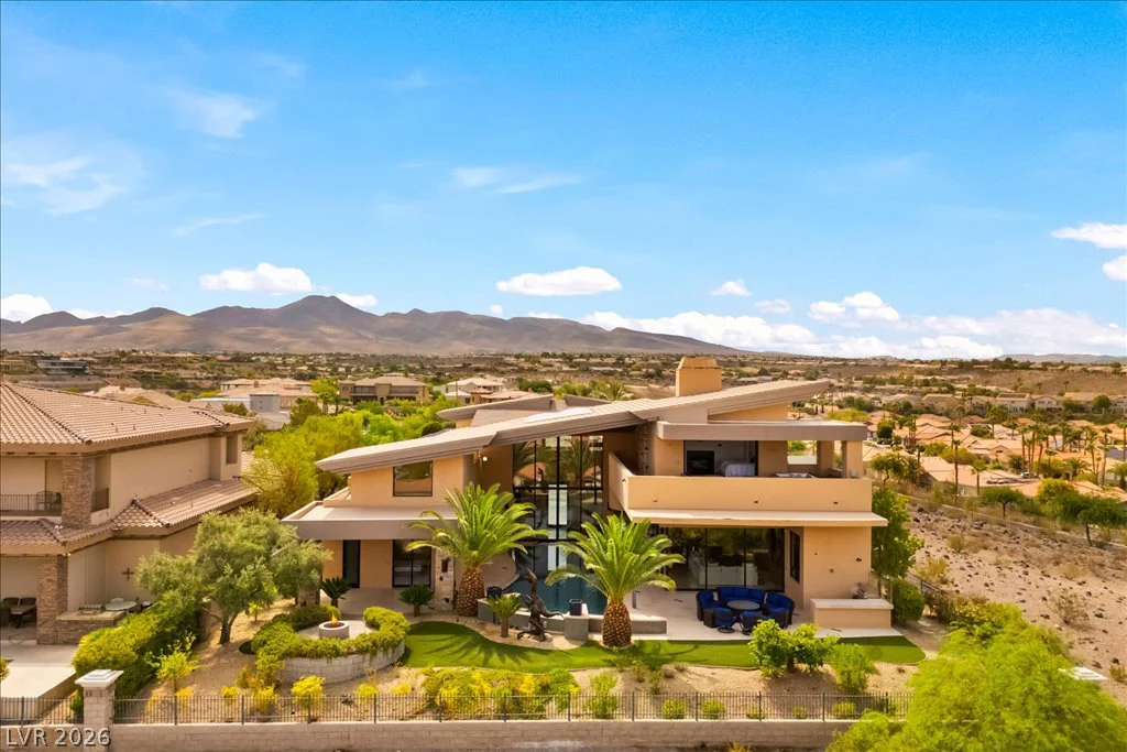 1382 Ruby Sky, Henderson, NV 89052