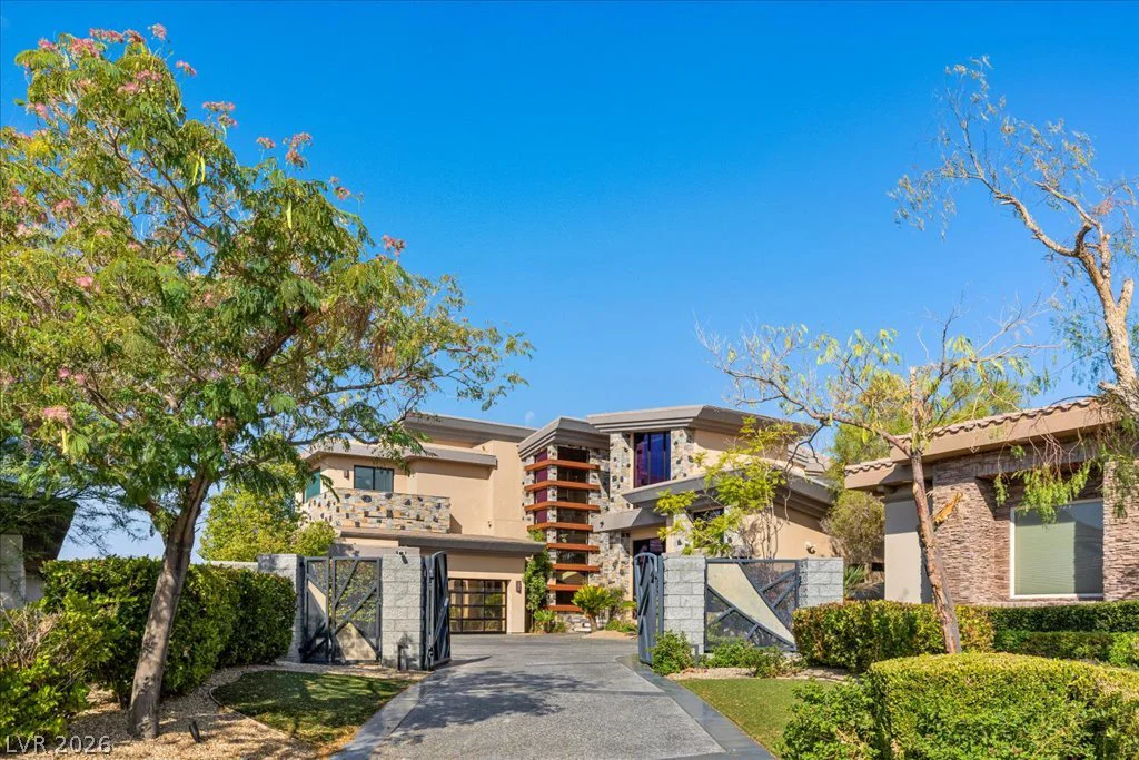 1382 Ruby Sky, Henderson, NV 89052