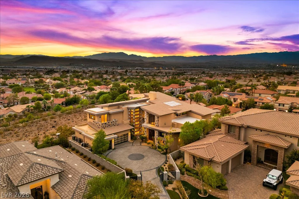 1382 Ruby Sky, Henderson, NV 89052