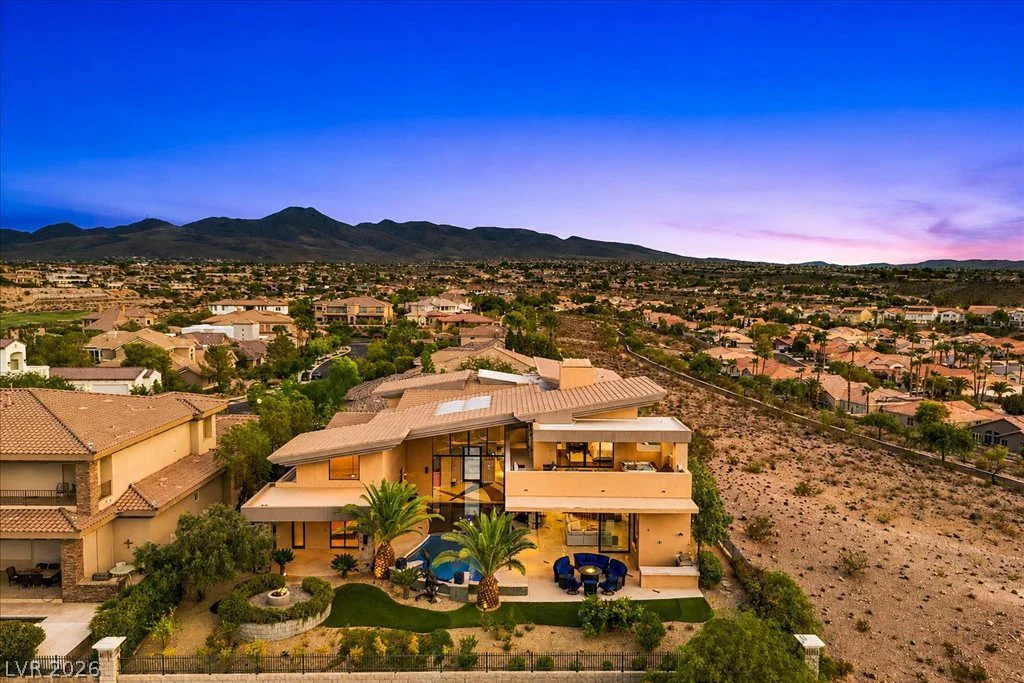 1382 Ruby Sky, Henderson, NV 89052