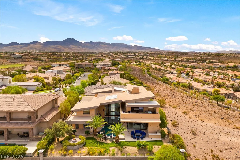 1382 Ruby Sky, Henderson, NV 89052