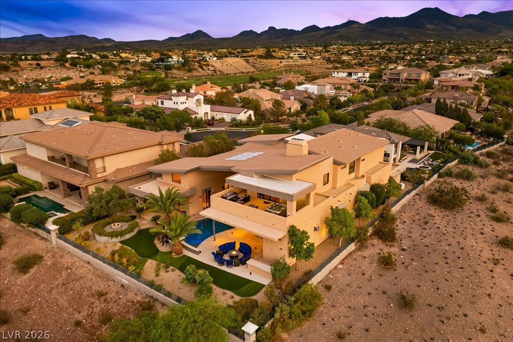 1382 Ruby Sky, Henderson, NV 89052