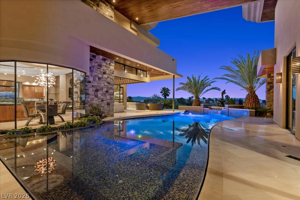 1382 Ruby Sky, Henderson, NV 89052