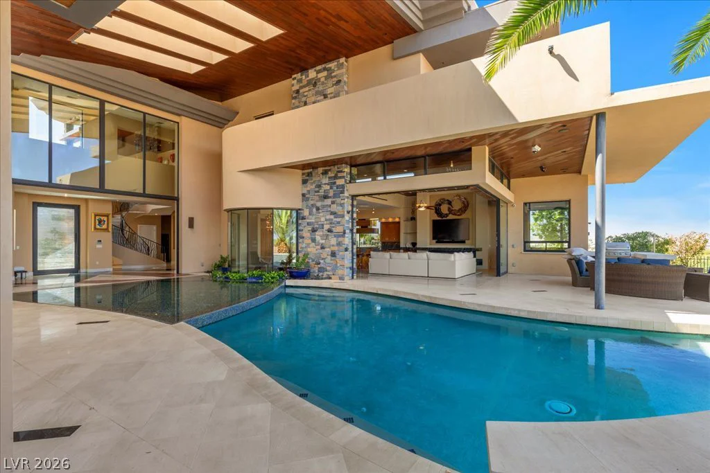 1382 Ruby Sky, Henderson, NV 89052