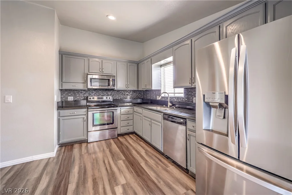 613 Overland, Henderson, NV 89002