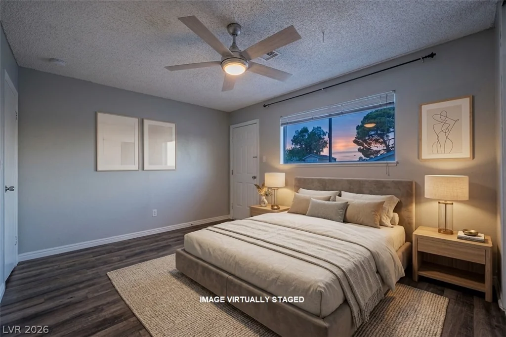 613 Overland, Henderson, NV 89002