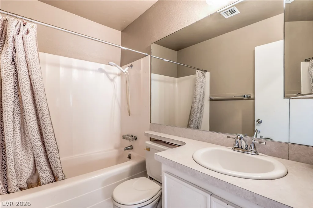 613 Overland, Henderson, NV 89002