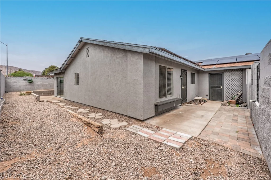 613 Overland, Henderson, NV 89002