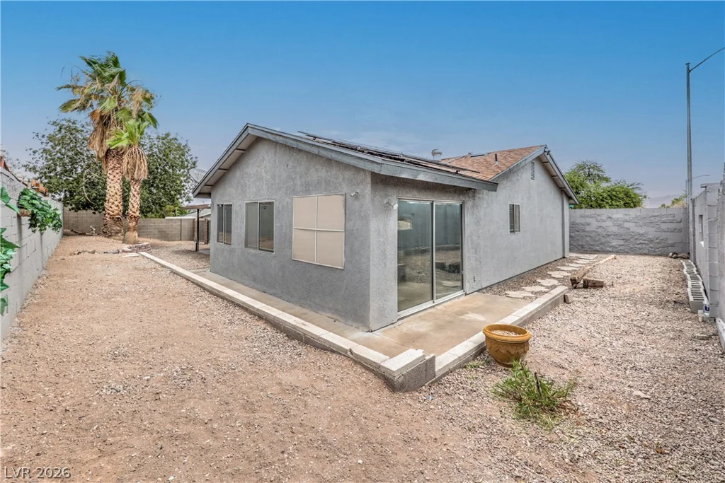 613 Overland, Henderson, NV 89002