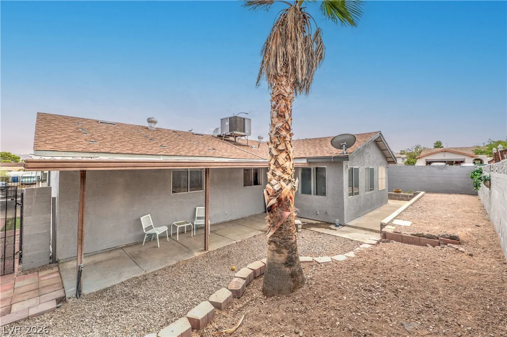 613 Overland, Henderson, NV 89002