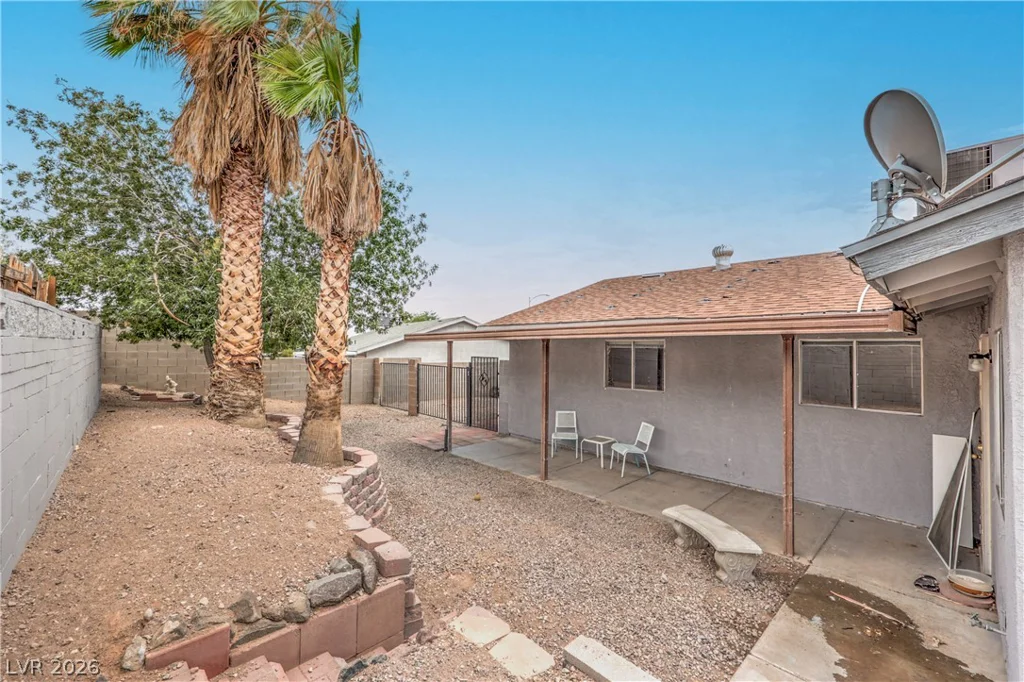 613 Overland, Henderson, NV 89002